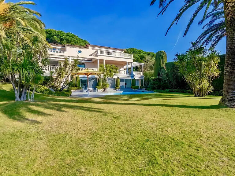 Villa Ramatuelle - 7 chambres - 470m²