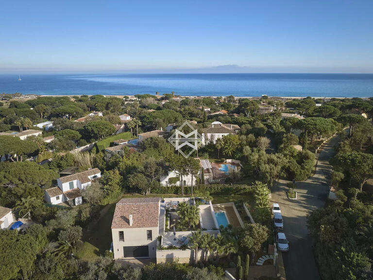 Villa Ramatuelle - 5 bedrooms - 260m²