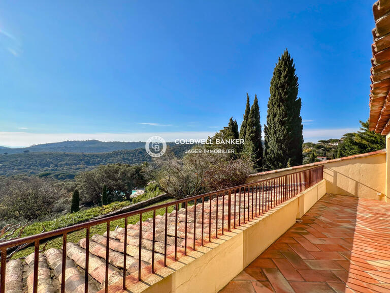 Villa Ramatuelle - 6 chambres - 269m²