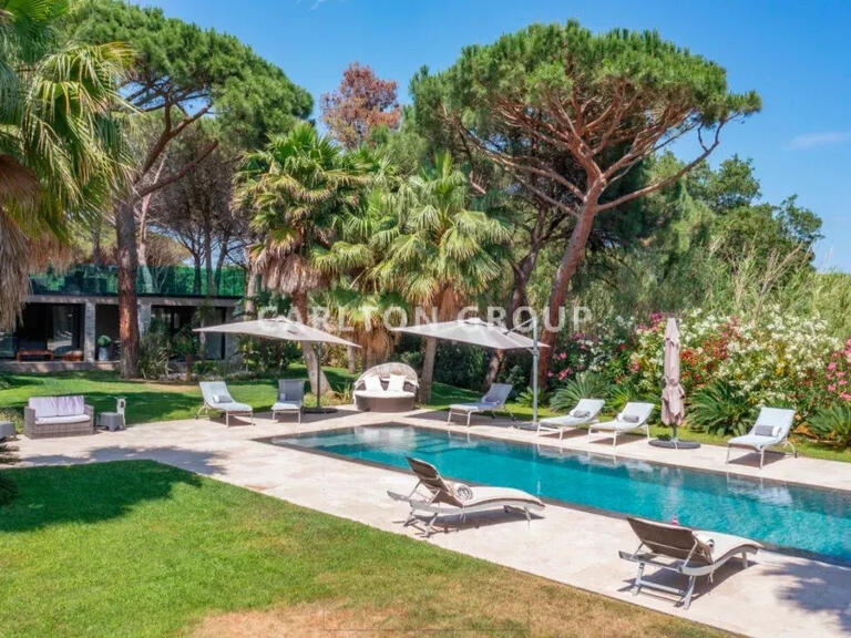 Villa Ramatuelle - 5 bedrooms - 450m²