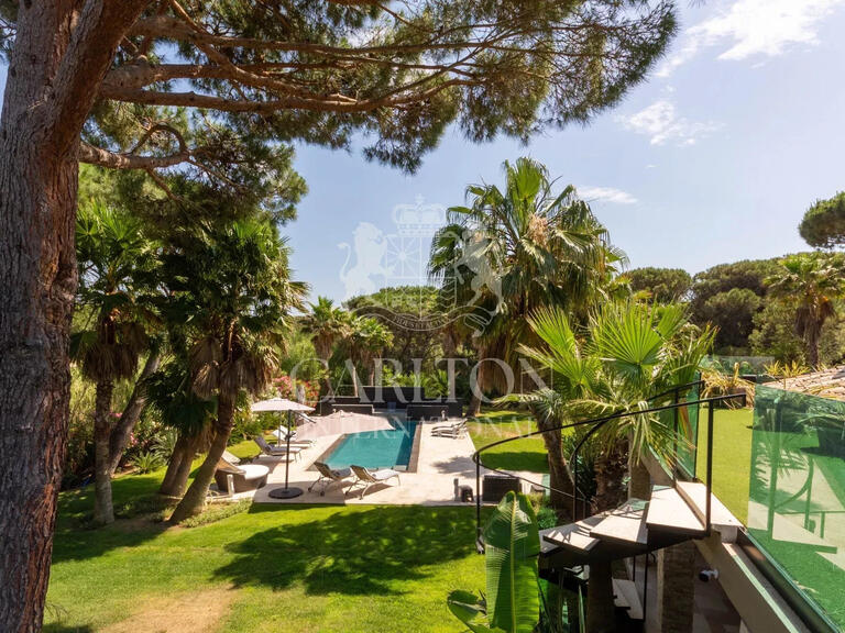 Villa Ramatuelle - 5 bedrooms - 450m²