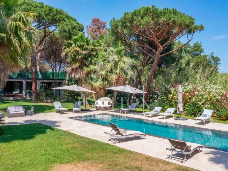 Villa Ramatuelle - 5 chambres - 450m²