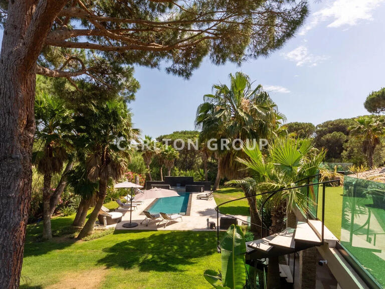 Villa Ramatuelle - 5 bedrooms - 450m²