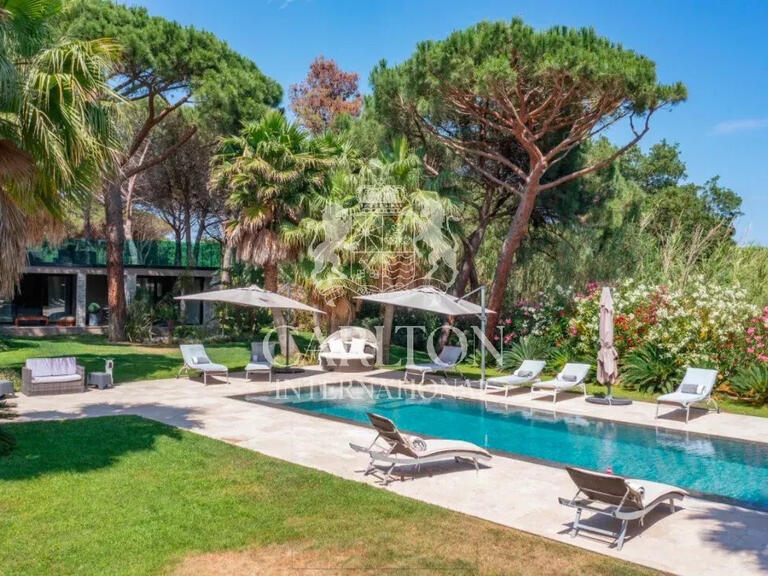 Villa Ramatuelle - 5 chambres - 450m²