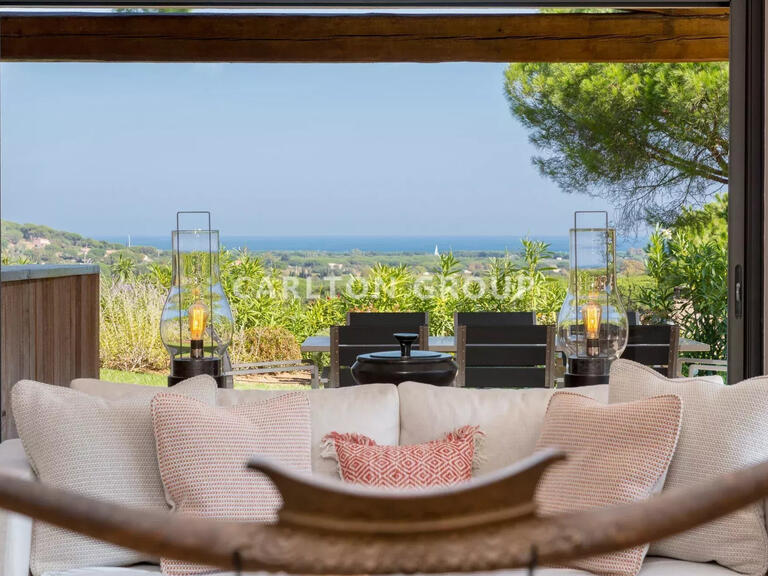 Villa Ramatuelle - 6 bedrooms - 330m²