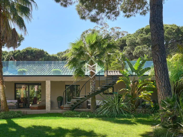 Villa Ramatuelle - 5 bedrooms - 450m²