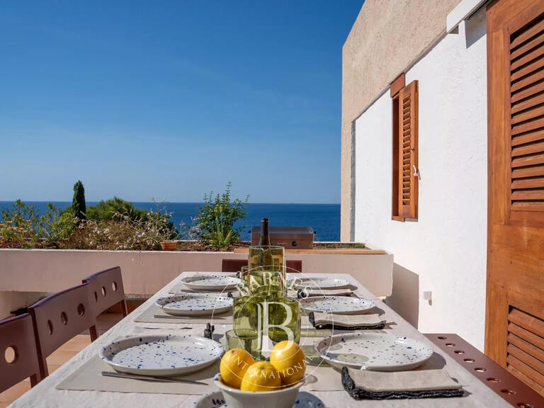 Holidays Villa with Sea view Ramatuelle - 4 bedrooms