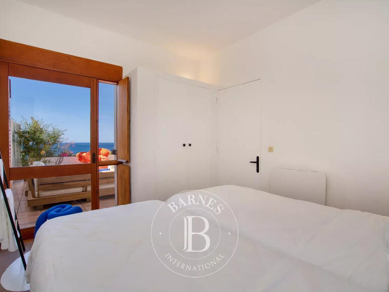 Vacances Villa avec Vue mer Ramatuelle - 4 chambres