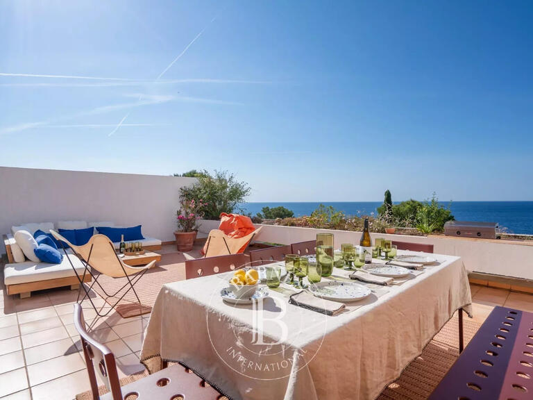 Holidays Villa with Sea view Ramatuelle - 4 bedrooms