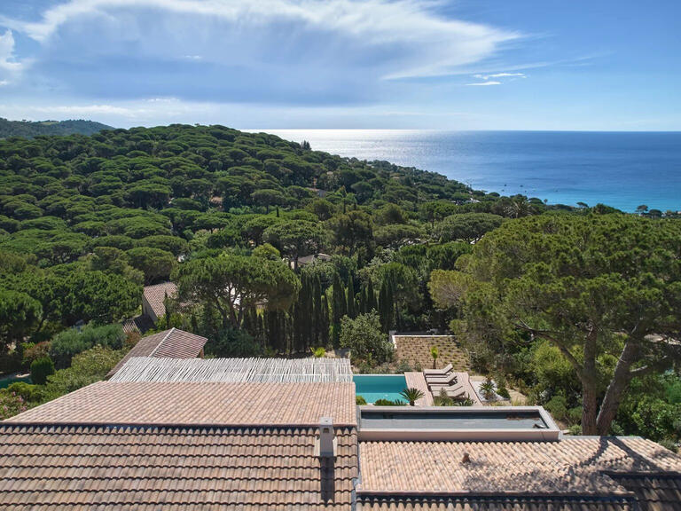 Villa Ramatuelle - 4 bedrooms - 250m²