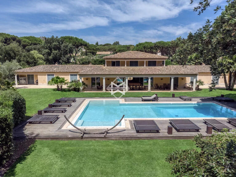 Villa Ramatuelle - 7 bedrooms - 930m²