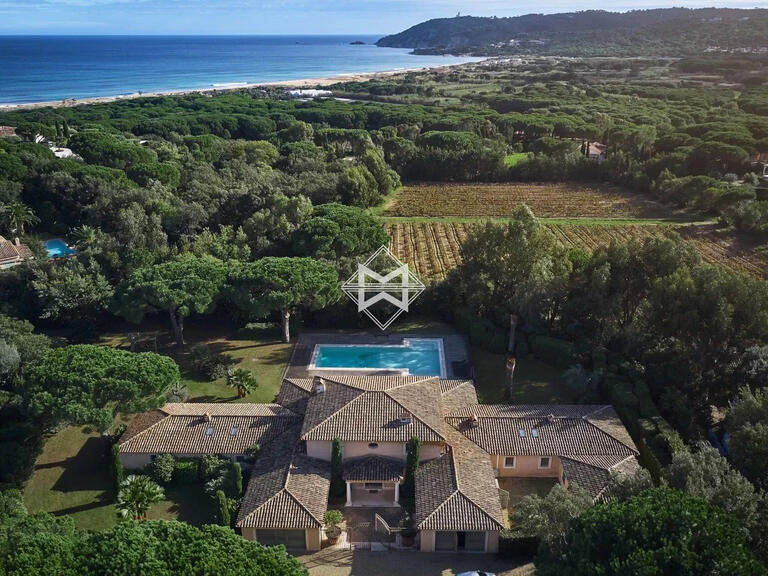 Villa Ramatuelle - 7 bedrooms - 930m²