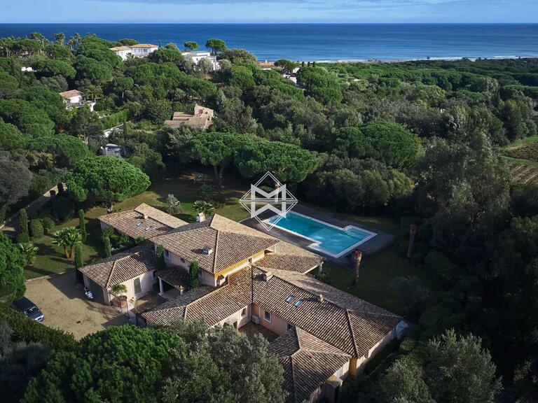 Villa Ramatuelle - 7 bedrooms - 930m²