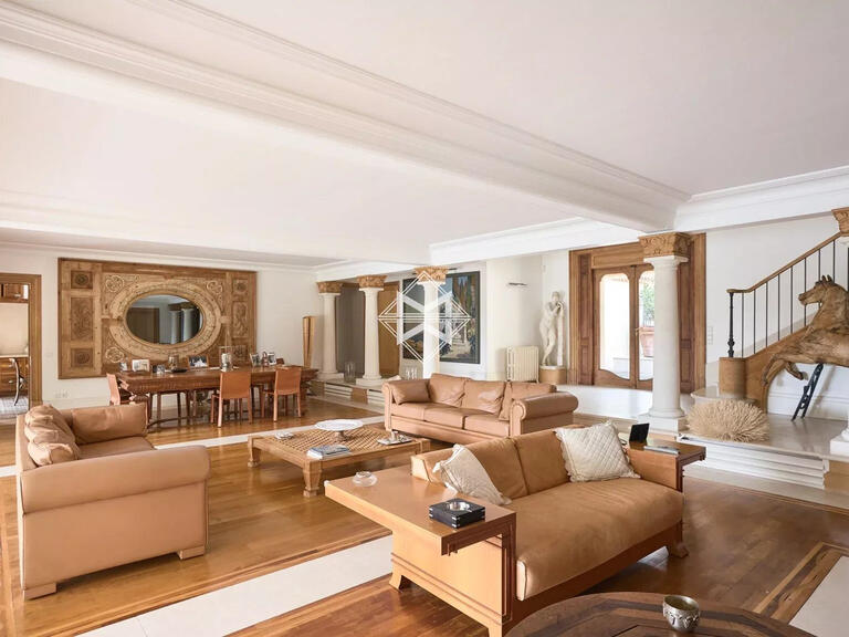 Villa Ramatuelle - 7 chambres - 930m²