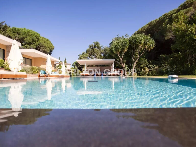 Holidays Villa Ramatuelle - 6 bedrooms