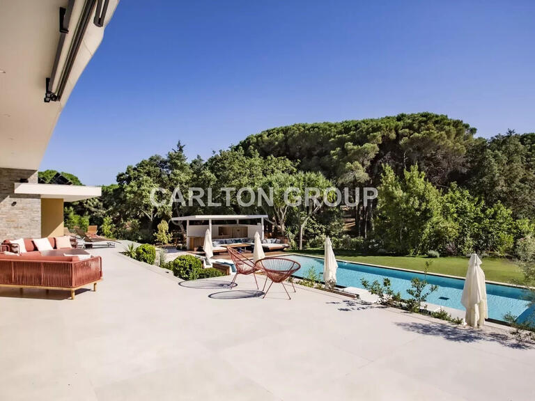 Holidays Villa Ramatuelle - 6 bedrooms