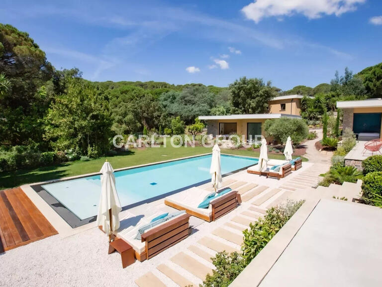 Holidays Villa Ramatuelle - 6 bedrooms