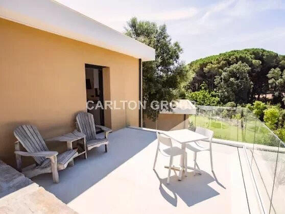 Holidays Villa Ramatuelle - 6 bedrooms