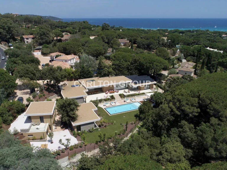 Holidays Villa Ramatuelle - 6 bedrooms