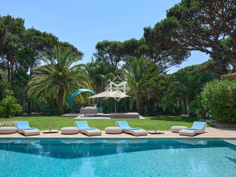 Villa Ramatuelle - 9 chambres - 476m²