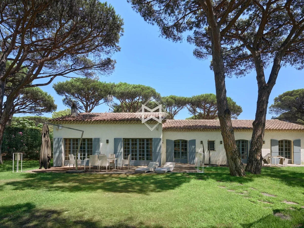 Villa Ramatuelle