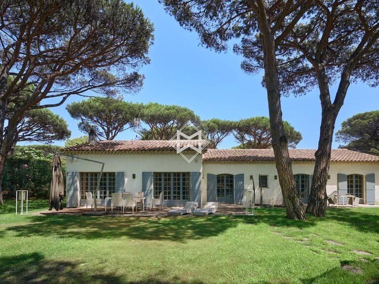 Villa Ramatuelle - 9 bedrooms - 476m²