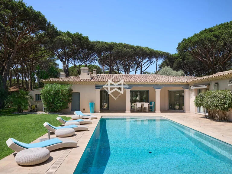 Villa Ramatuelle - 9 bedrooms - 476m²