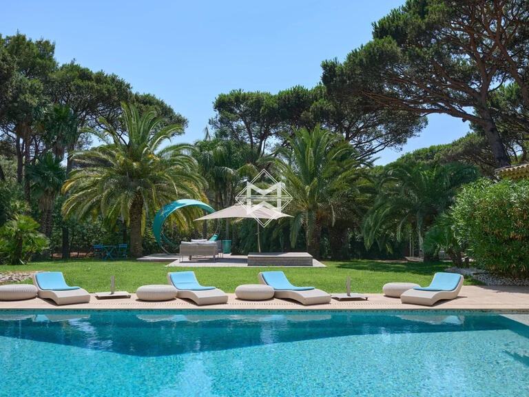 Villa Ramatuelle - 9 bedrooms - 476m²