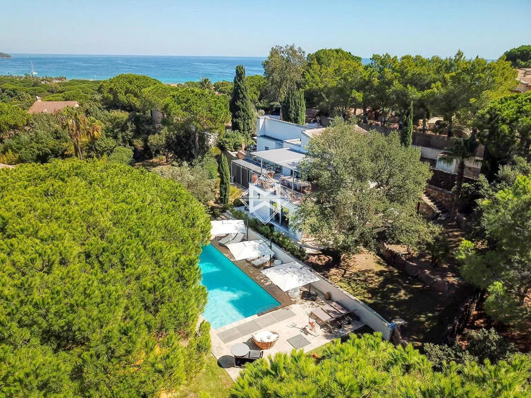 Villa Ramatuelle - 4 bedrooms - 208m²