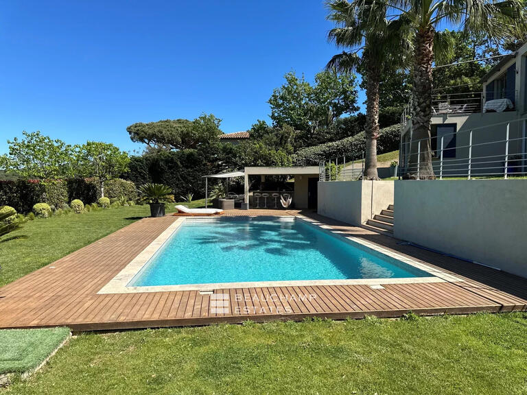 Villa Ramatuelle - 370m²