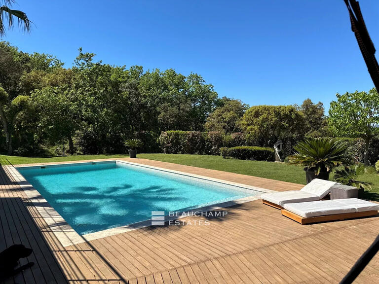 Villa Ramatuelle - 370m²