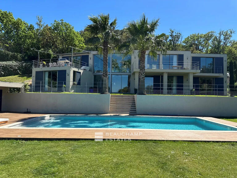 Villa Ramatuelle - 370m²