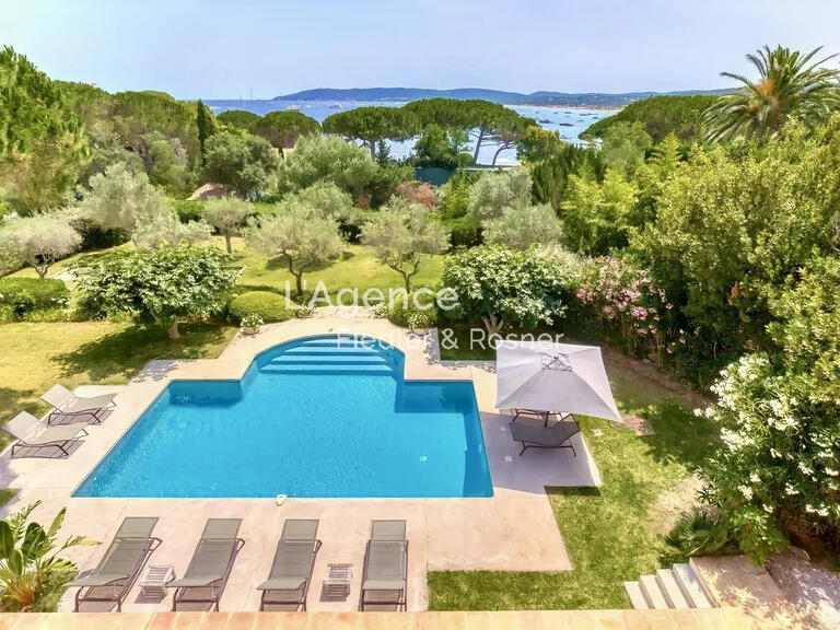 Villa Ramatuelle - 6 bedrooms - 300m²