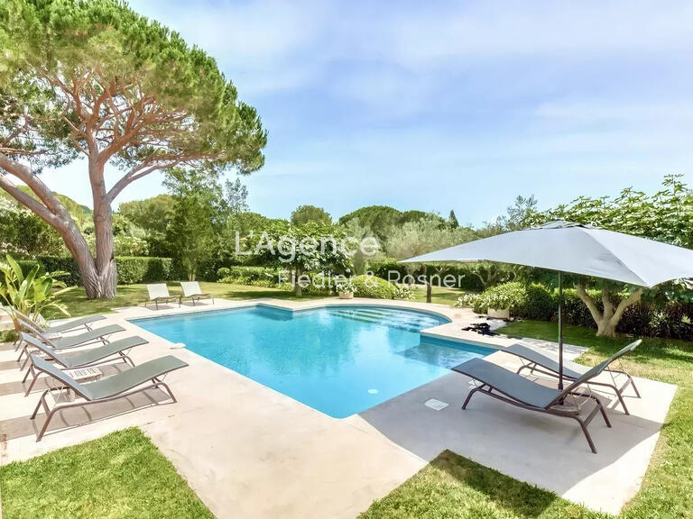 Villa Ramatuelle - 6 chambres - 300m²