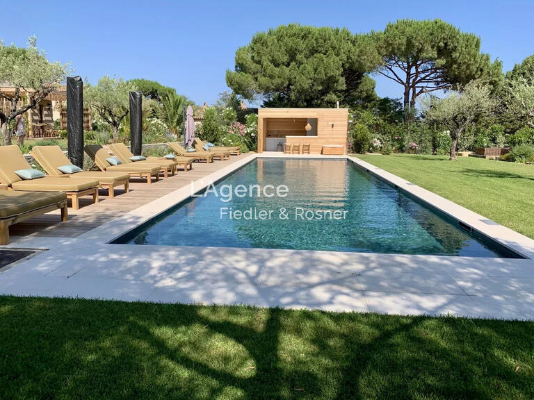 Villa Ramatuelle - 7 chambres - 420m²