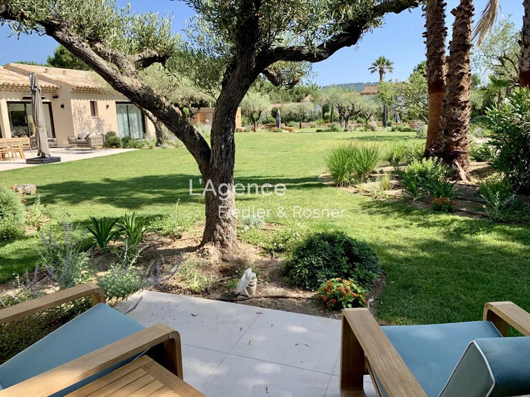 Villa Ramatuelle - 7 chambres - 420m²