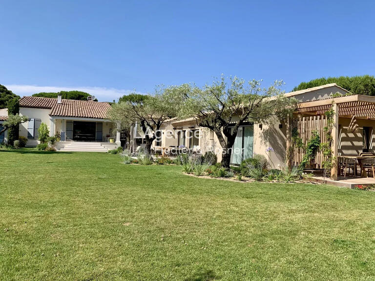 Villa Ramatuelle - 7 chambres - 420m²