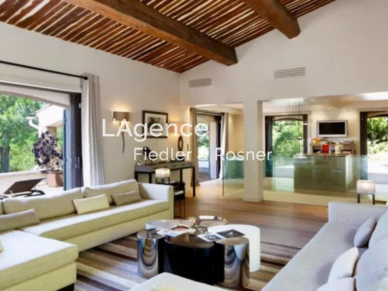 Villa Ramatuelle - 5 bedrooms - 2120m²