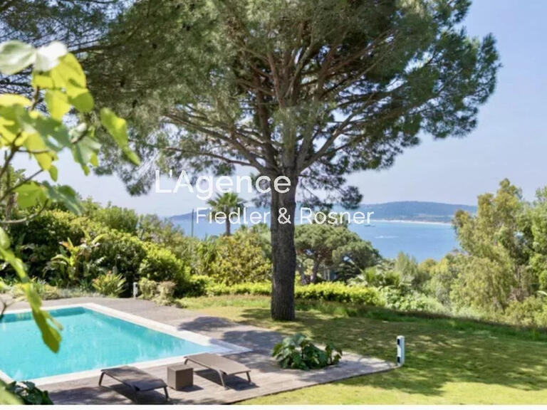 Villa Ramatuelle - 5 bedrooms - 2120m²