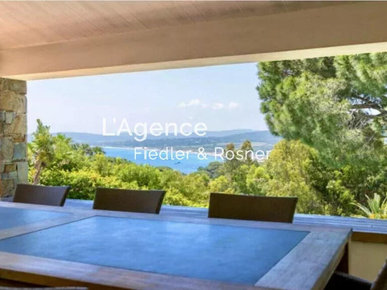 Villa Ramatuelle - 5 bedrooms - 2120m²