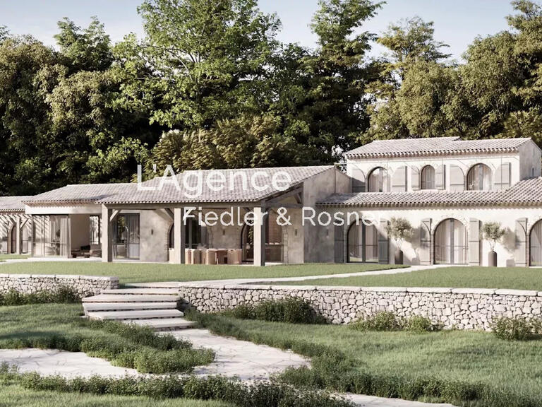 Villa Ramatuelle - 20371m²