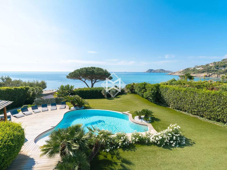 Villa Ramatuelle - 5 bedrooms - 200m²