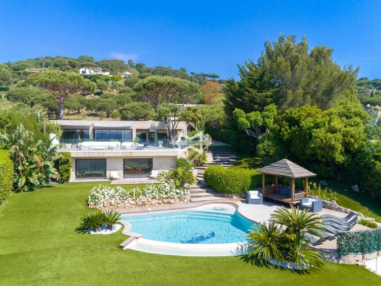 Villa Ramatuelle - 5 bedrooms - 200m²