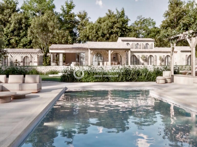 Villa Ramatuelle - 7 bedrooms - 780m²