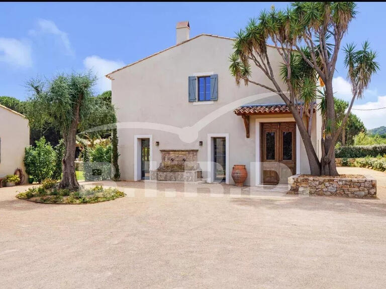 Villa Ramatuelle - 5 chambres - 482m²