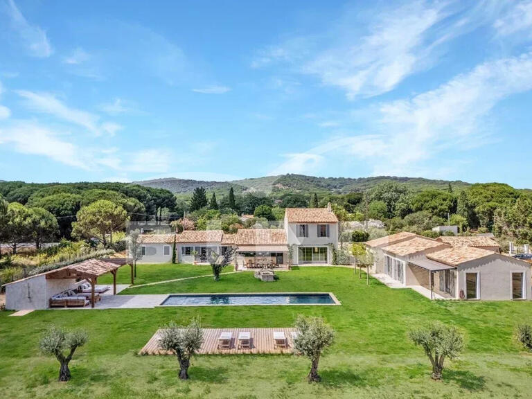 Villa Ramatuelle - 5 chambres - 482m²