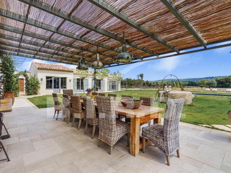 Villa Ramatuelle - 5 chambres - 482m²