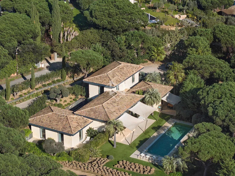 Villa Ramatuelle - 6 bedrooms - 320m²