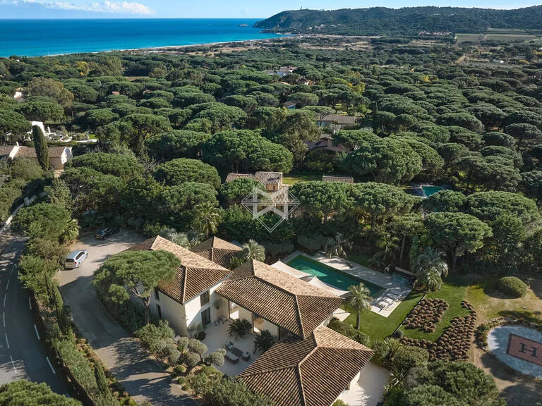 Villa Ramatuelle - 6 bedrooms - 320m²