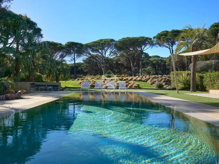 Villa Ramatuelle - 6 bedrooms - 320m²